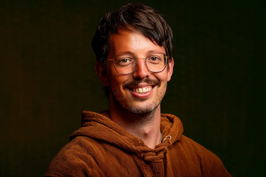 Arnaud De Burghgraeve